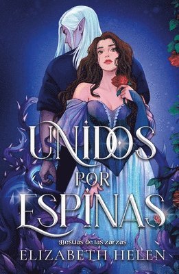 Elizabeth Helen - Unidos Por Espinas, Häftad