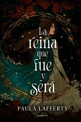 La Reina Que Fue Y Será / The Queen Who Was and Who Will Be
