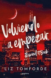 bokomslag Volviendo a Empezar / Rewind It Back
