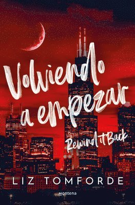 bokomslag Volviendo a Empezar