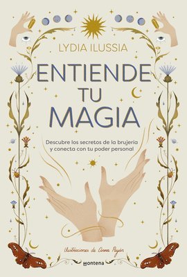 bokomslag Entiende Tu Magia
