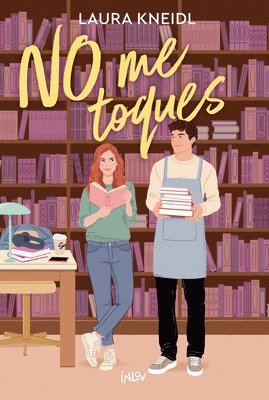 No Me Toques: Volume 1