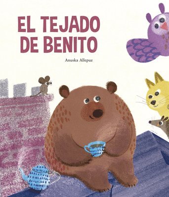El tejado de Benito 1