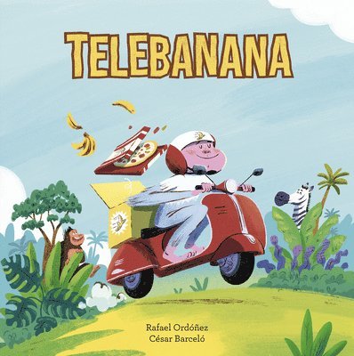 Telebanana 1