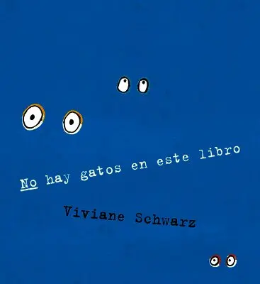 Viviane Schwarz - No Hay Gatos En Este Libro, Inbunden. Tillgänglighet: Lägg i varukorg