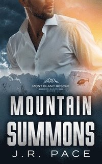 bokomslag Mountain Summons