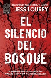 bokomslag Silencio del Bosque, El