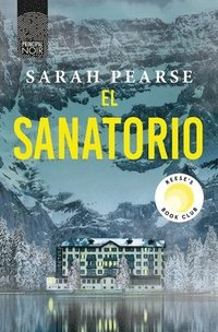 bokomslag Sanatorio, El