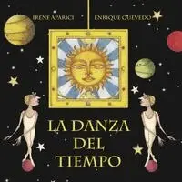 Irene Aparici - La danza del tiempo (The Dance of Time), Häftad. Tillgänglighet: Tillfälligt slut