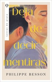 bokomslag Deja de Decir Mentiras