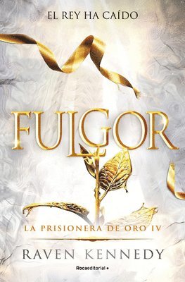 bokomslag Fulgor / Glow
