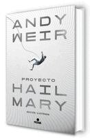 Andy Weir - Proyecto Hail Mary (Edición Ilustrada) / Project Hail Mary (Illustrated Edition), Inbunden