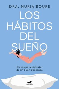 bokomslag Los Hábitos del Sueño / Sleep Habits