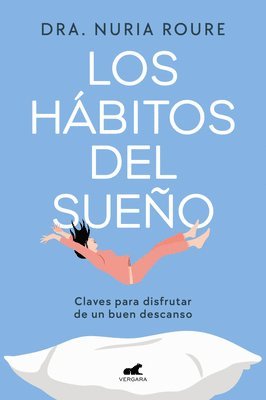 bokomslag Los Hábitos del Sueño / Sleep Habits