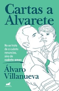 bokomslag Cartas a Alvarete / Letters to Alvarete