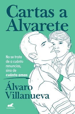 Cartas a Alvarete / Letters to Alvarete 1