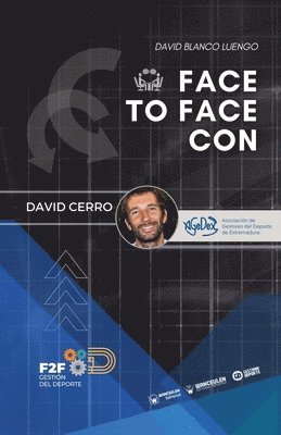 David Blanco Luengo, David Cerro Herrero - Gestión del deporte, Häftad