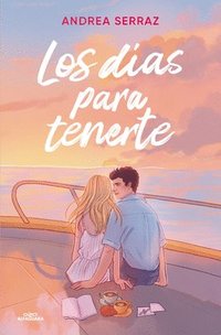 bokomslag Los Días Para Tenerte