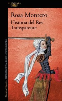 bokomslag Historia del Rey Transparente. Edición especial 20.º aniversario
