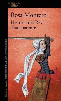 bokomslag Historia del Rey Transparente. Edición Especial 20.° Aniversario / The Story of the Translucent King