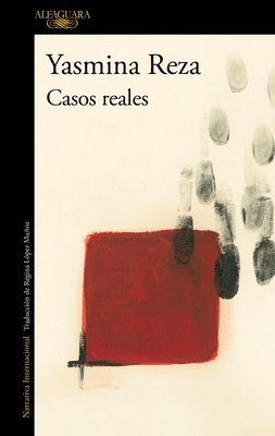Yasmina Reza - Casos Reales / Real Cases, Häftad