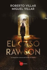 bokomslag El Caso Rawson