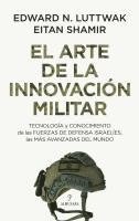 bokomslag El Arte de la Innovacion Militar