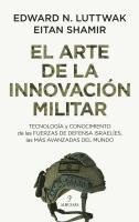 bokomslag Arte de la Innovación Militar, El