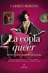 bokomslag Copla Queer, La