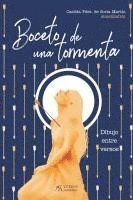 Casilda Fernandez de Soria - Boceto de Una Tormenta, Häftad. Tillgänglighet: Kommande