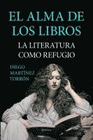 bokomslag El Alma de Los Libros