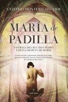 bokomslag Maria de Padilla