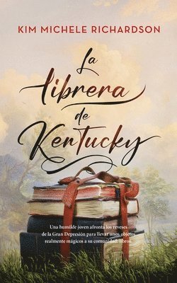 Kim Michele Richardson - Librera de Kentucky, La, Häftad