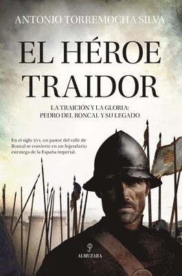 El Heroe Traidor 1