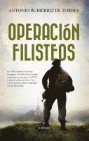 bokomslag Operacion Filisteos