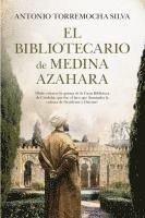 bokomslag El Bibliotecario de Medina Azahara
