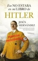 bokomslag Eso No Estaba En Mi Libro de Hitler