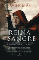 bokomslag Reina de Sangre