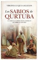 bokomslag Los Sabios de Qurtuba