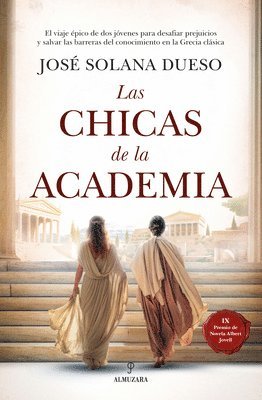 Chicas de la Academia, Las 1