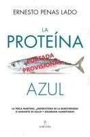 bokomslag La Proteina Azul