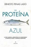 La Proteina Azul