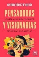 bokomslag Pensadoras Y Visionarias