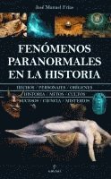 bokomslag Fenómenos Paranormales En La Historia