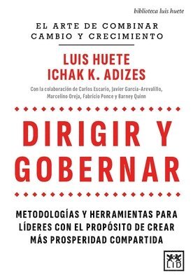 Dirigir Y Gobernar 1