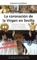 bokomslag Coronación de la Virgen En Sevilla, La