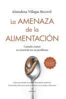 bokomslag Amenaza de la Alimentación, La