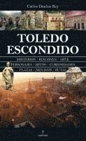 bokomslag Toledo Escondido