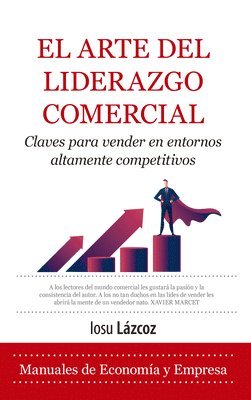 El Arte del Liderazgo Comercial 1