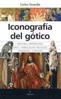 bokomslag Iconografia del Gotico